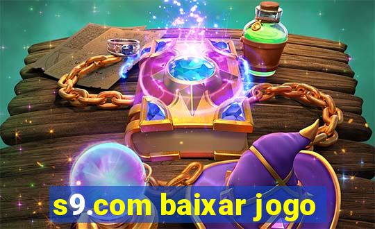 s9.com baixar jogo